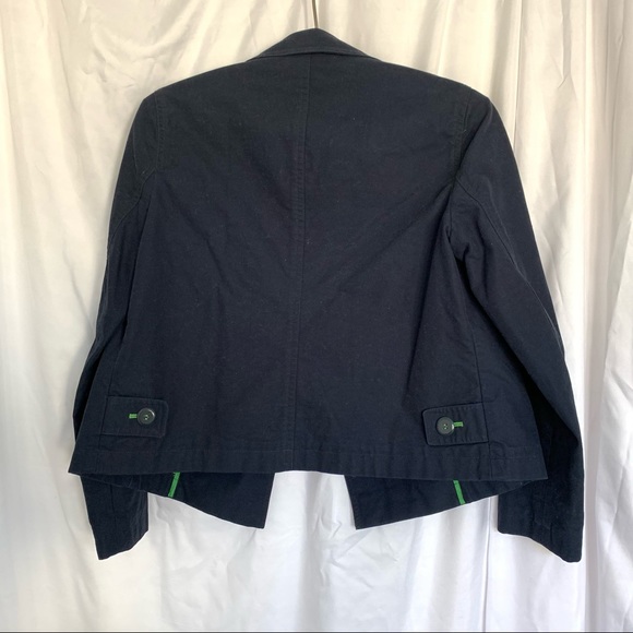 Liz Claiborne Blazer - Picture 3 of 7